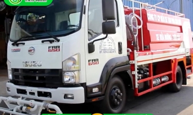 Bán nước sạch tại TPHCM với giá cả cạnh tranh, nguồn nước an toàn