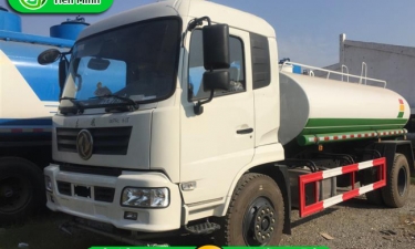 Dịch vụ cho thuê xe bồn uy tín, giá rẻ LH: 093.1818.553